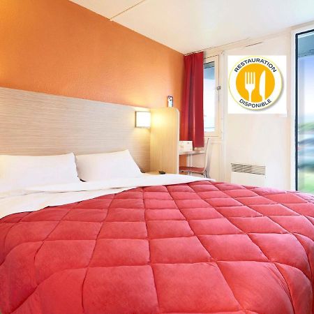 Premiere Classe Lille Sud - Seclin Luaran gambar