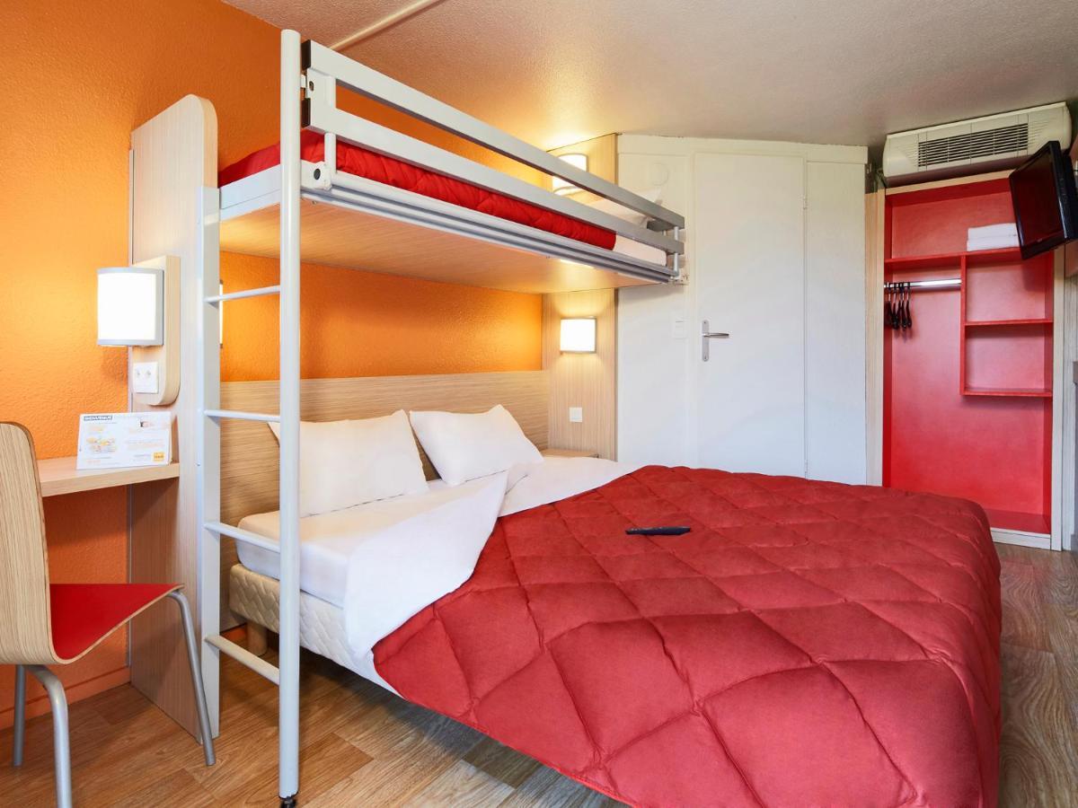 Premiere Classe Lille Sud - Seclin Luaran gambar