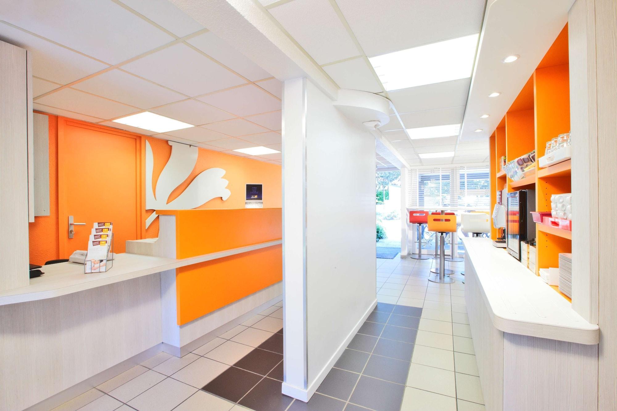 Premiere Classe Lille Sud - Seclin Luaran gambar