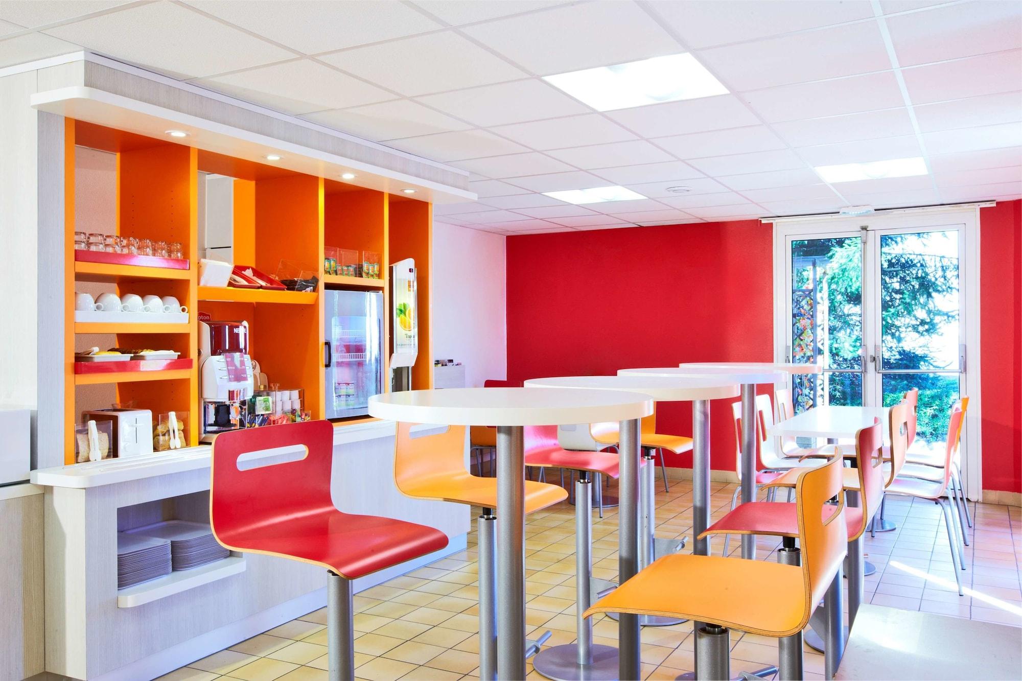 Premiere Classe Lille Sud - Seclin Luaran gambar