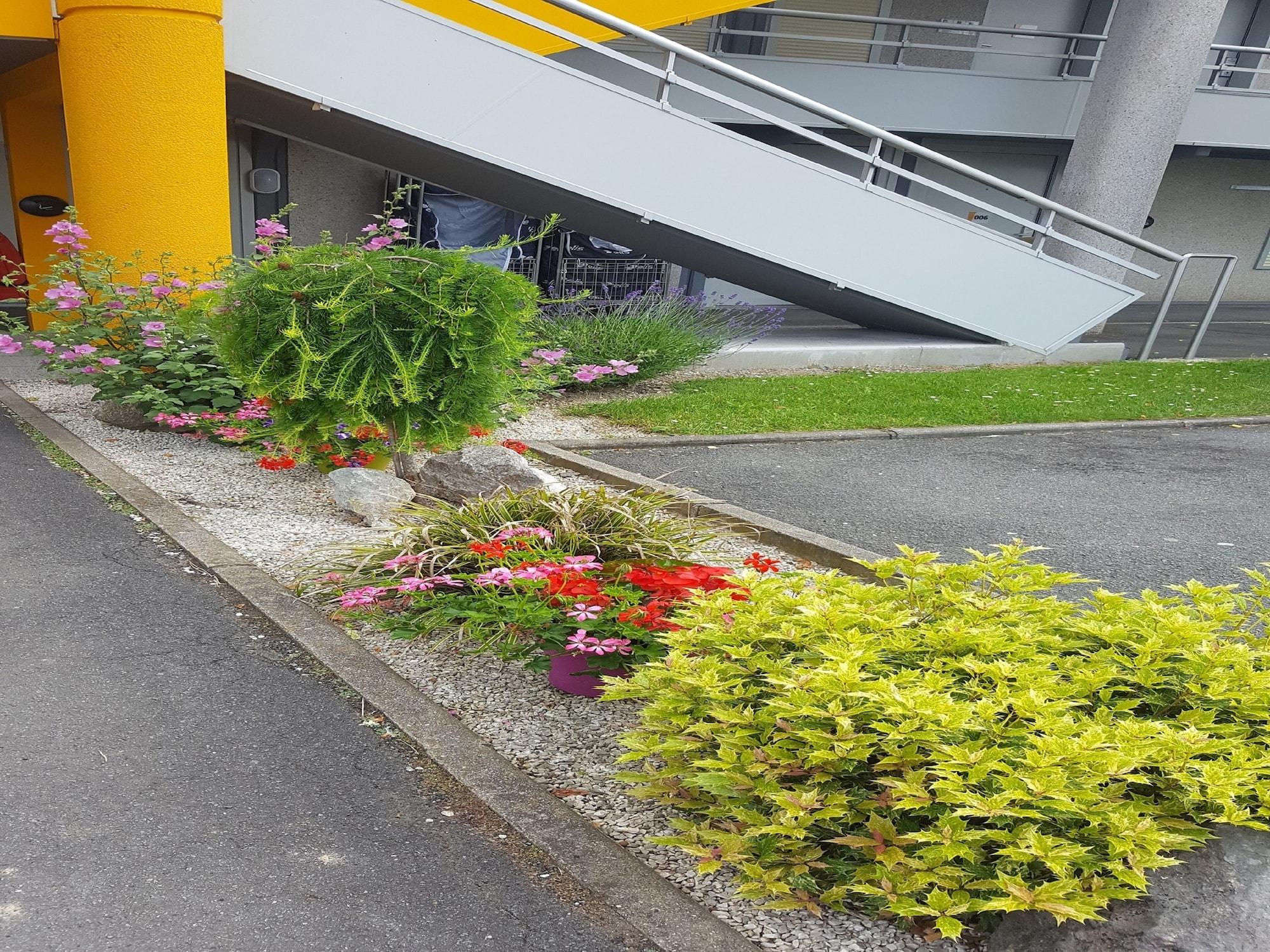 Premiere Classe Lille Sud - Seclin Luaran gambar