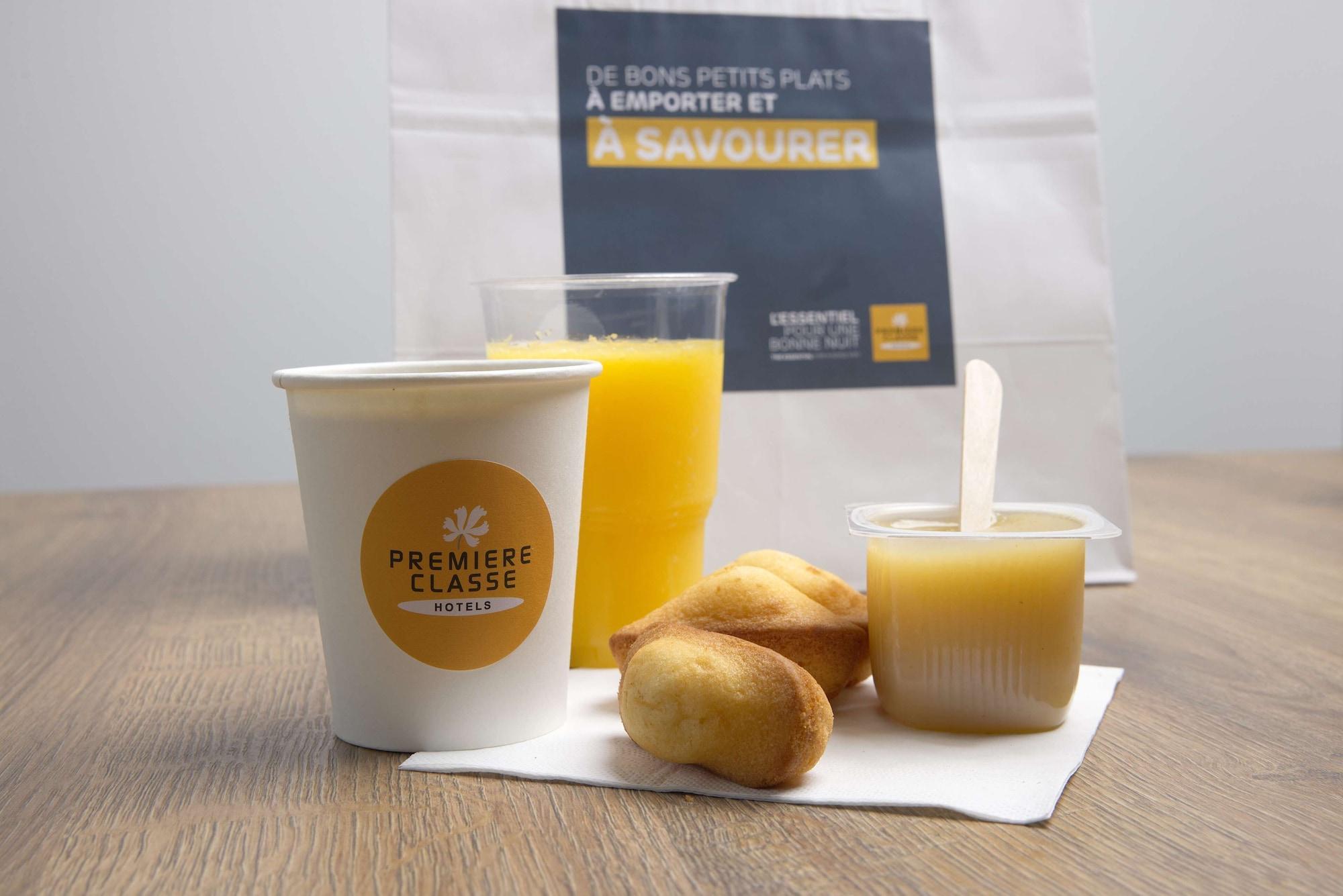Premiere Classe Lille Sud - Seclin Luaran gambar