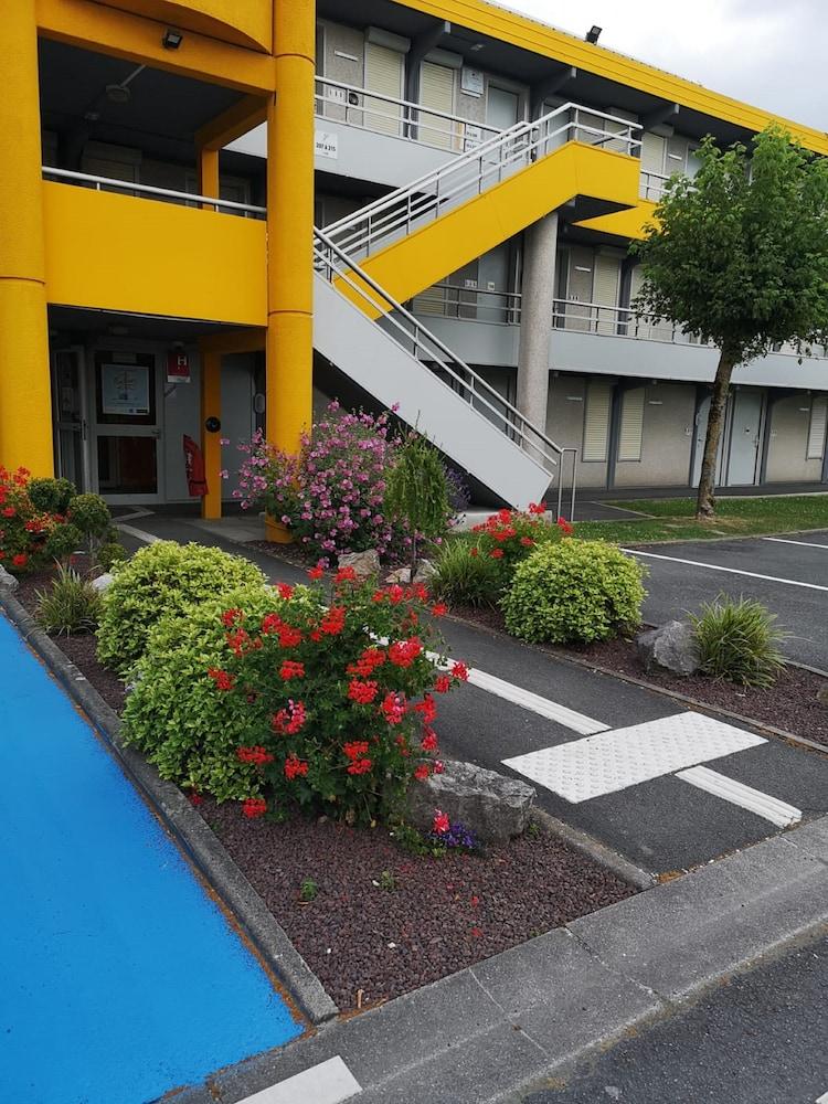 Premiere Classe Lille Sud - Seclin Luaran gambar