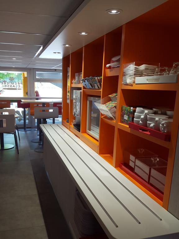 Premiere Classe Lille Sud - Seclin Luaran gambar