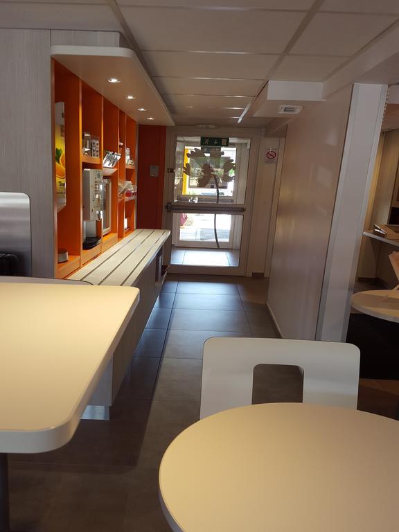 Premiere Classe Lille Sud - Seclin Luaran gambar