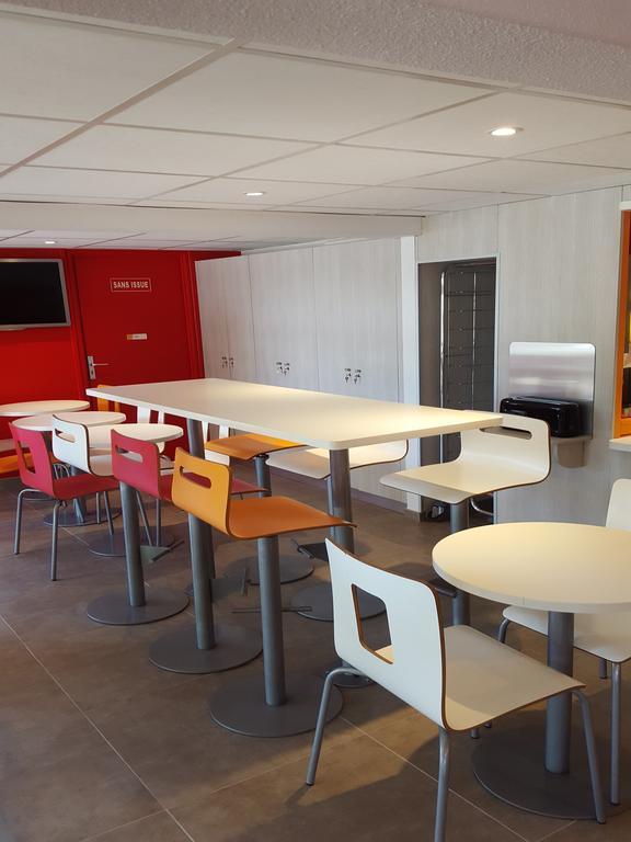 Premiere Classe Lille Sud - Seclin Luaran gambar