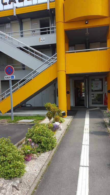 Premiere Classe Lille Sud - Seclin Luaran gambar