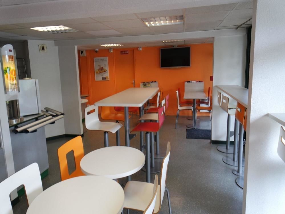 Premiere Classe Lille Sud - Seclin Luaran gambar