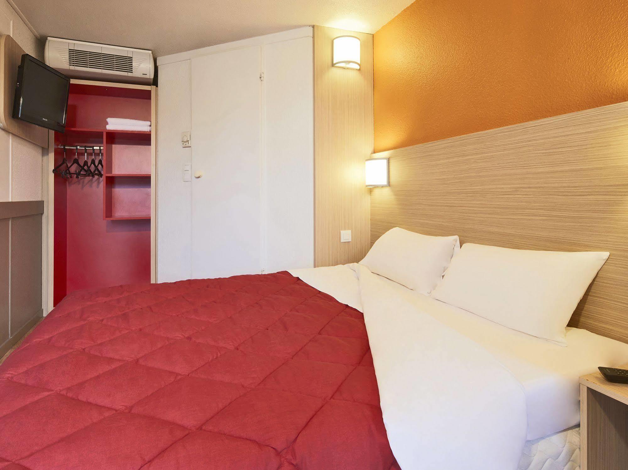 Premiere Classe Lille Sud - Seclin Luaran gambar