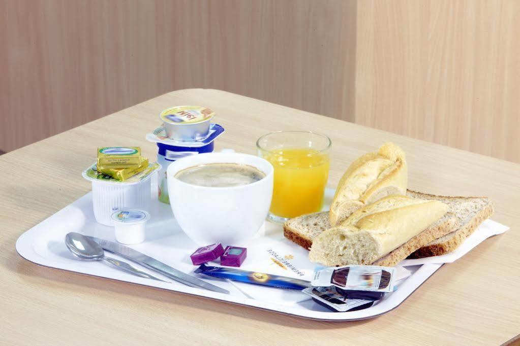 Premiere Classe Lille Sud - Seclin Luaran gambar