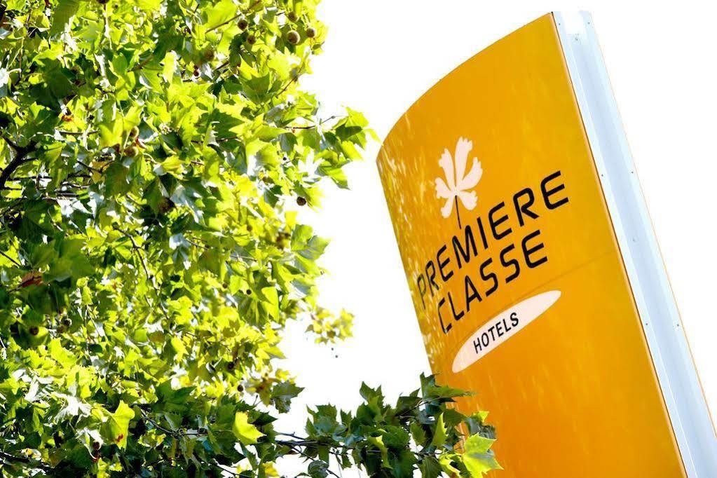 Premiere Classe Lille Sud - Seclin Luaran gambar