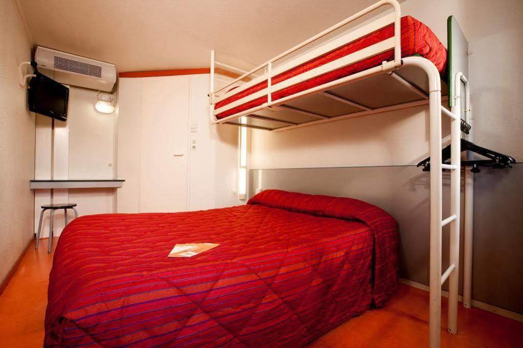 Premiere Classe Lille Sud - Seclin Luaran gambar