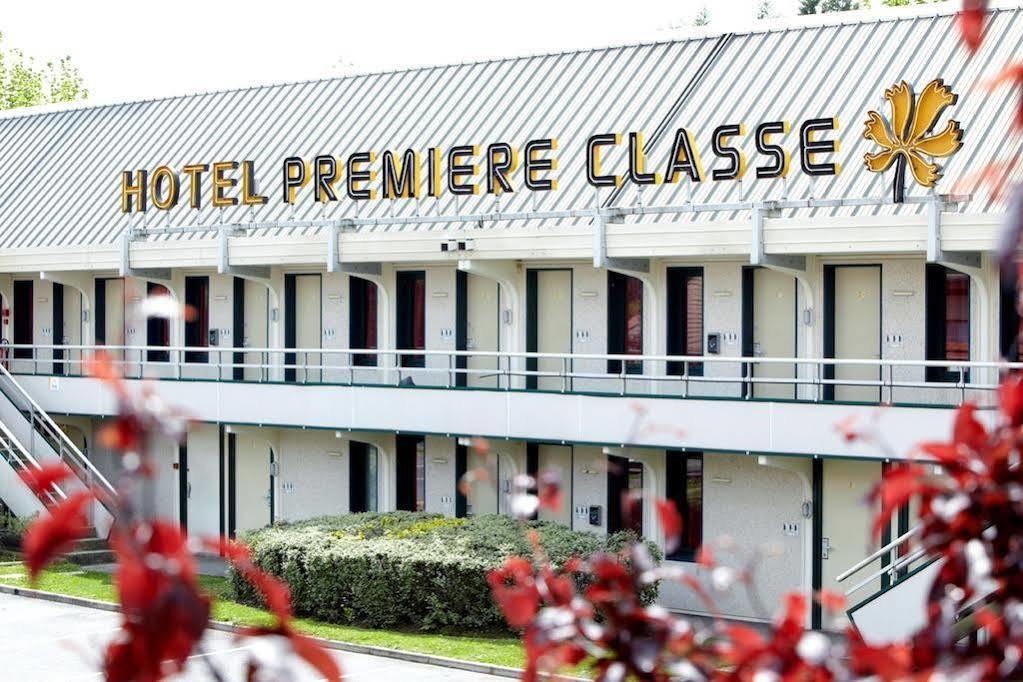 Premiere Classe Lille Sud - Seclin Luaran gambar