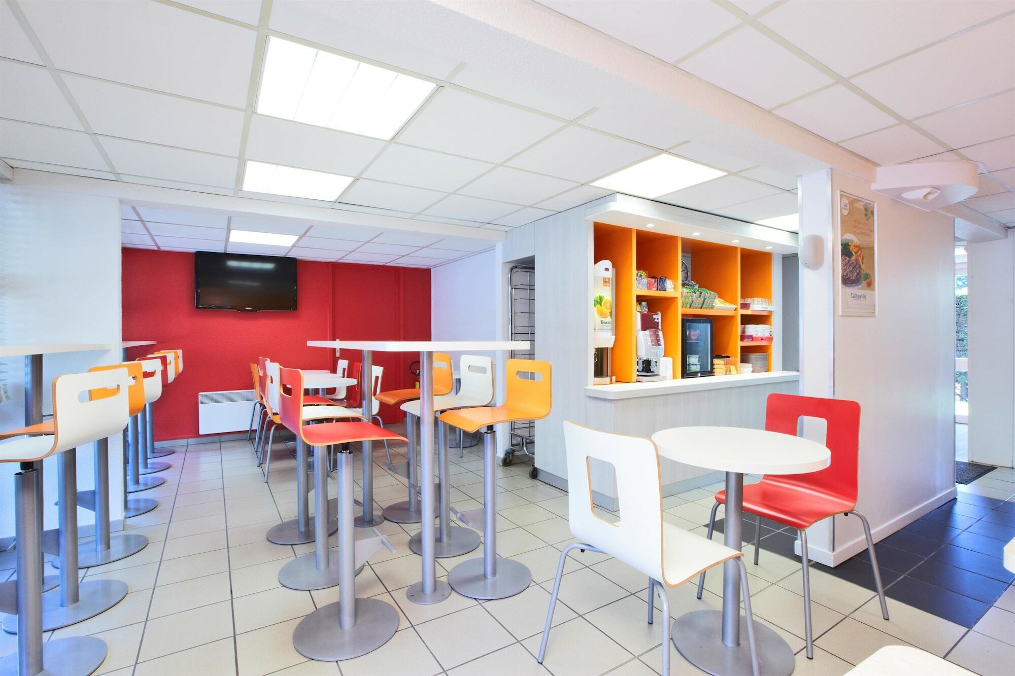 Premiere Classe Lille Sud - Seclin Luaran gambar