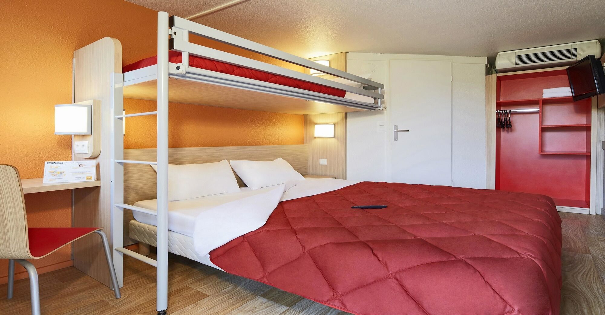 Premiere Classe Lille Sud - Seclin Luaran gambar